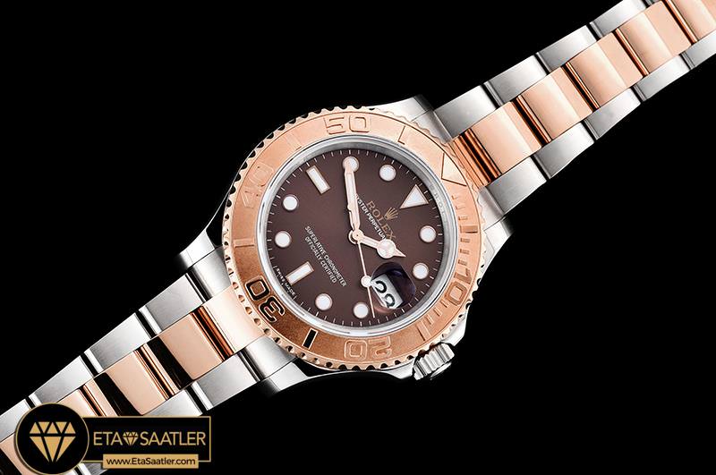 Rolex yacht master 11 sales
